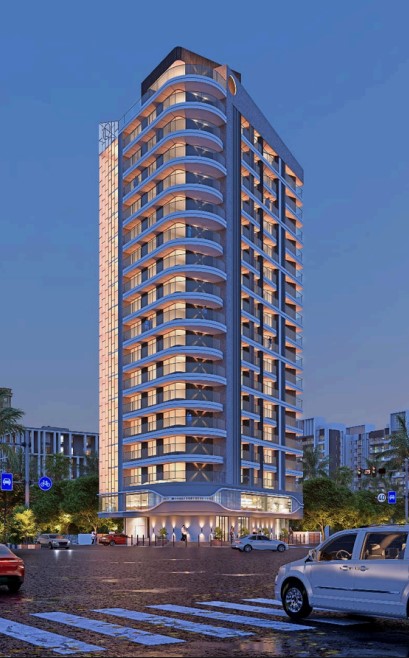 Juhu Apartment